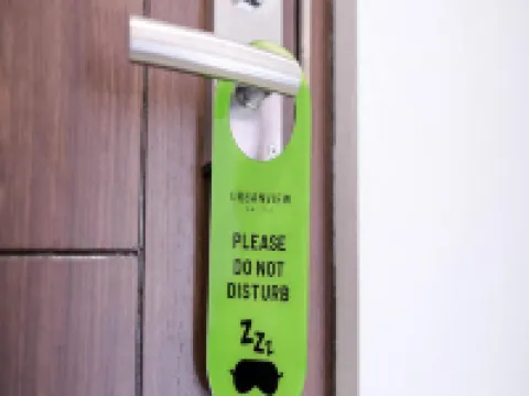 Urbanview Hotel MM Indramayu by RedDoorz Hotels in Indramayu