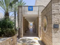 New Gate Hostel Hôtels à proximité de : Porte de Damas (Sha'ar Shechem)