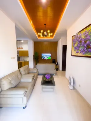 Delta Queen Home Stay Near Prawirotaman - 3 stjerner