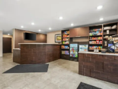 亨特斯維爾我的地方酒店 亨特斯維爾酒店