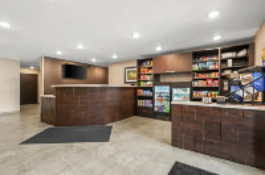 My Place Hotel-Beatrice, NE