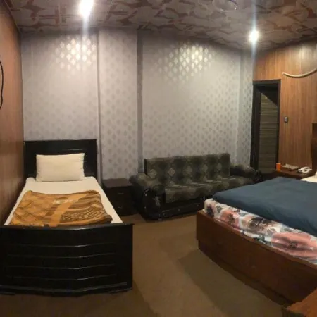 Zara Residence 1