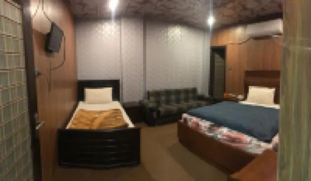 Zara Residence 1