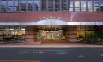 Hotel Newitaya