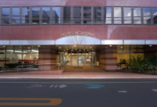 Hotel Newitaya Hoteles en 