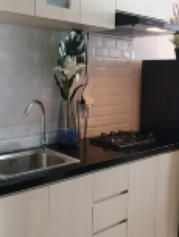 Cozy Studio Apartemen Transpark Bintaro