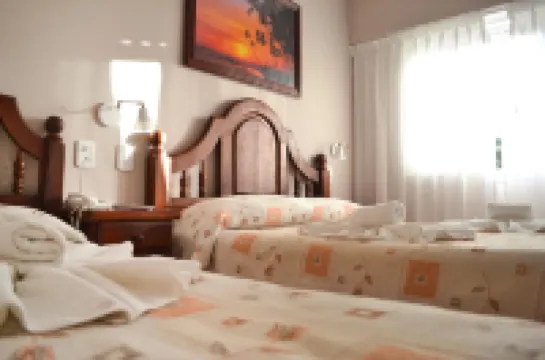 Hotel Rideamus Hotels in 