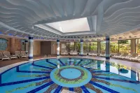 Limak Arcadia Sport Resort Belek - Romantic