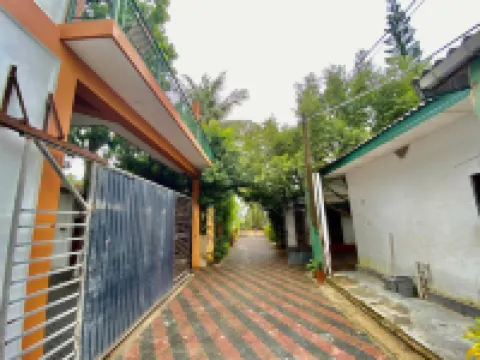 Green Villa Hotels in 