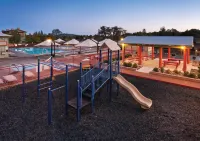WorldMark Angels Camp - Wi-Fi