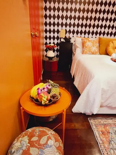 รูปภาพของDar Wafa Riad, Restaurant and Hamam