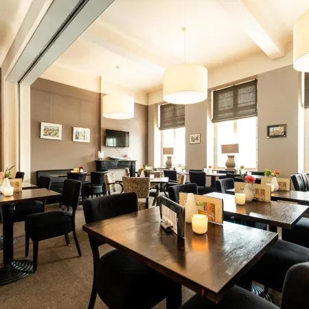 De Pastorie Bed & Breakfast