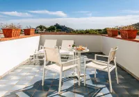 Hotel Regina Palace Terme - servizio colazione
