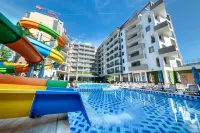 Best Western Plus Premium Inn - Beach