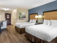 Studio 6 Extended Stay Fishkill Westage Center NY Hotels in Fishkill