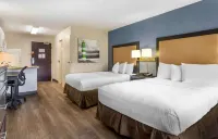 美洲長住酒店 - 菲什基爾- 韋斯特艾奇中心