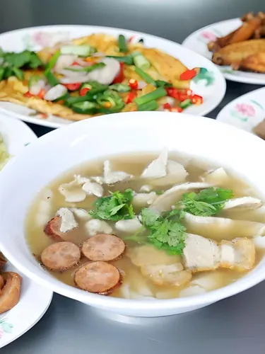 รูปภาพของเดอะ คาแรคเตอร์ เยาวราช