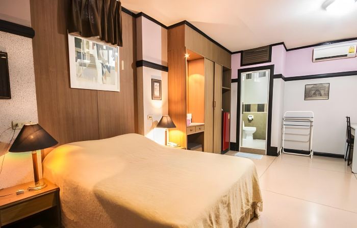 Numsin Hotel