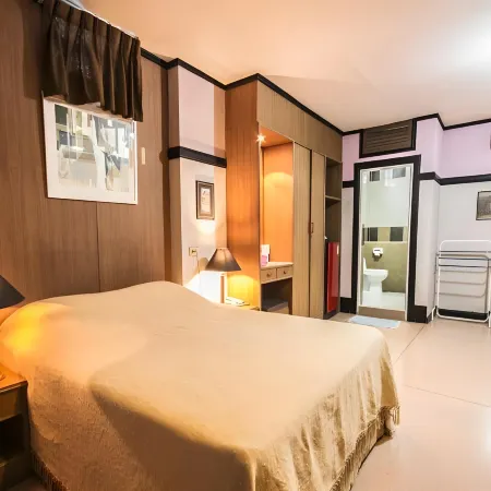 Numsin Hotel
