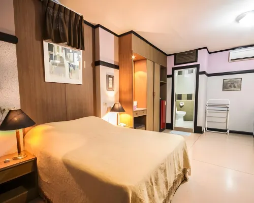 Numsin Hotel Hotels near Buono Dine&Wine