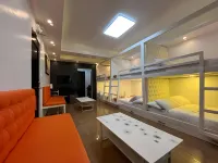 โรงแรมรังยา