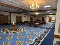 Holiday Lodge Hotel and Conference Center - Wifi