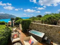 Madüneta 5 Terre Guesthouse Hotels in Corniglia