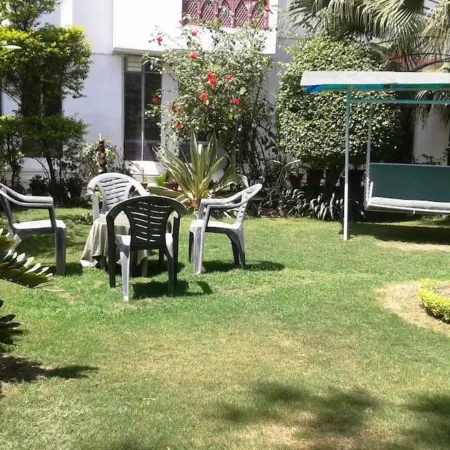 Hotel Aravali