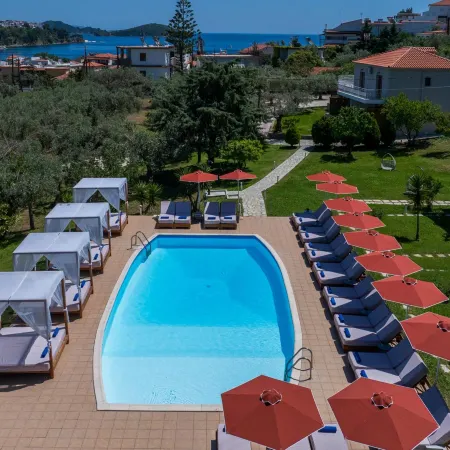 Skiathos Avaton Hotel, Philian Hotels & Resorts