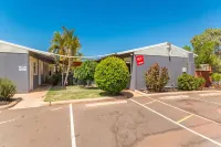 Econo Lodge Karratha - Bãi đậu xe