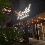 Jazotel Batam - New
