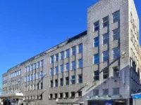 Travelodge Aberdeen Central Hotels in Aberdeen