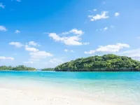 SOLAIZ Ishigaki Island - bar
