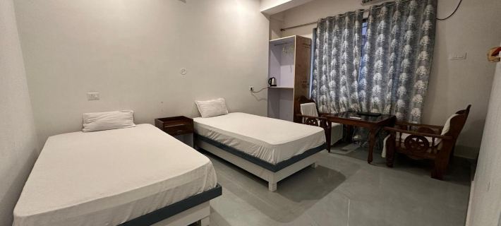 Hotel Nalanda Guest House Hotels in Nalanda