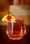 Dccco Hotel - bar