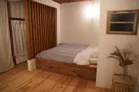 Taketa Ekimae Hostel Cue