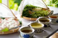 Baan Thong Ching Resort - breakfast