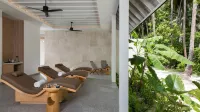 Avani+ Fares Maldives Resort - spa