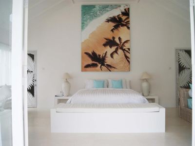 Harmony Villas