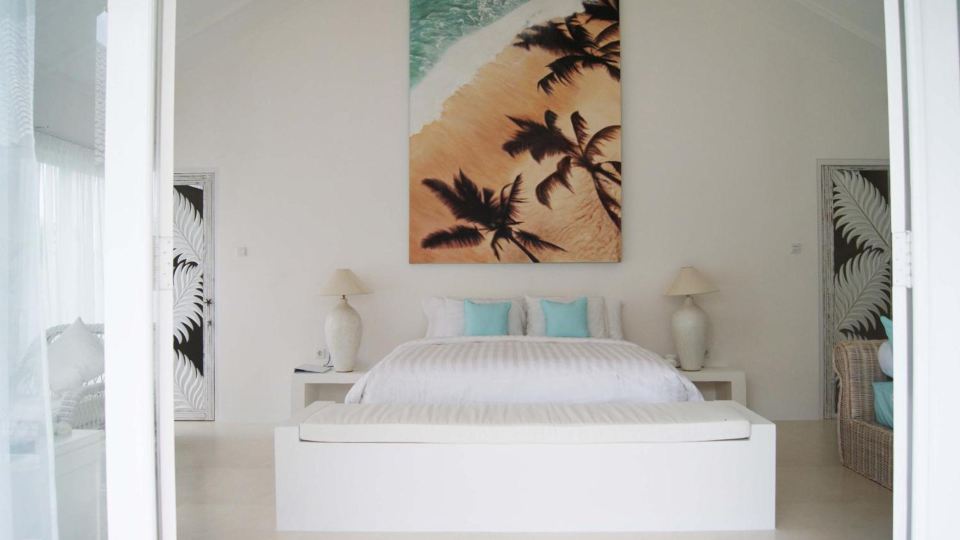 Harmony Villas
