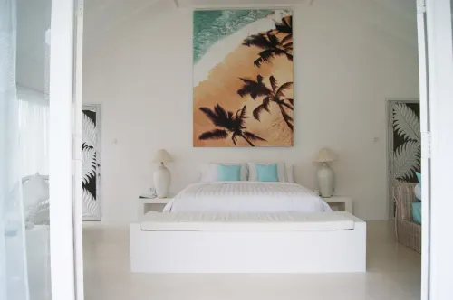 Harmony Villas -  Casas de vacaciones