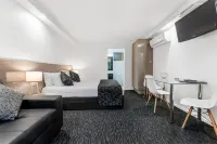 Bay City (Geelong) Motel - en bord de mer