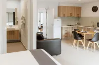 丁達拉度假村 - 游泳池