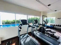 The Bridge Residence Hotel - Gym