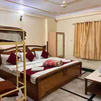 Hotel Vijay Niwas Rooms