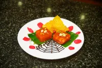 Sinclairs Siliguri - breakfast