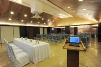 Madhubhan Resort & Spa - Wifi