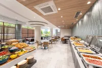 ANA Holiday Inn Tosu by IHG
