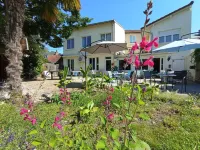 Hôtel le P'Tit Monde