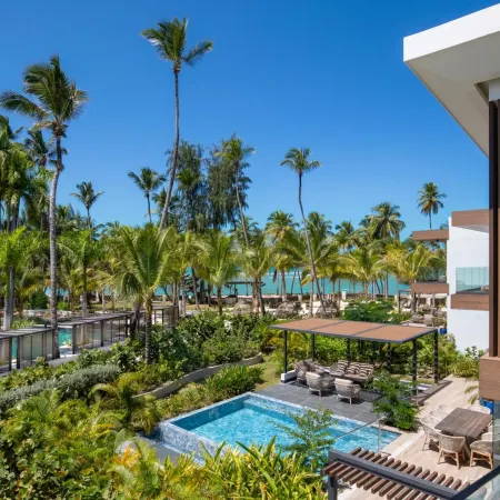 Donoma Las Terrenas Beach Resort & Spa, Autograph Collection